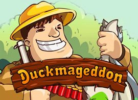 duckmagean