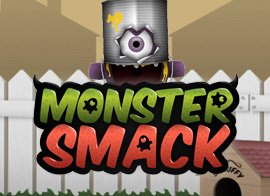 moster smack