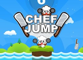 jump