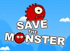 save monster