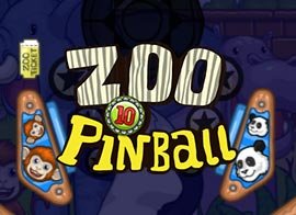 zoo pinball