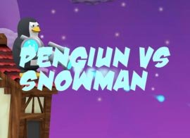 pinguin