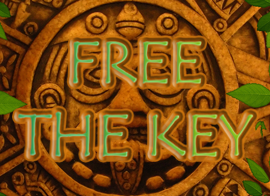 free the key