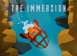 the imersion