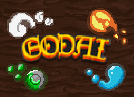 godai
