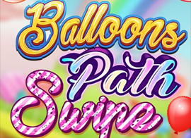 Balloons Path