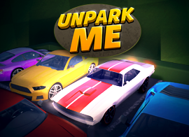 Unpark Me