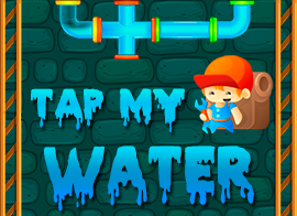 Tap My Water