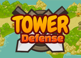 Tower Defense