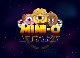 Mini o Stars