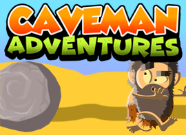 Caveman Adventures