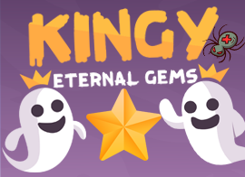 Kingy Eternal