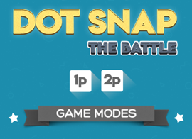 Dot Snap Battle