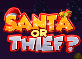 Santa or Thie