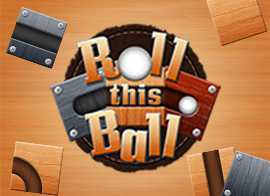 Roll This Ball
