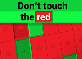 dont red