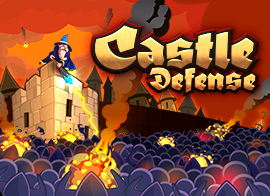 Castle Defense