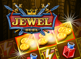 jewel-duel
