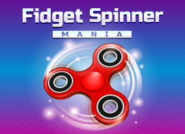 Fidget Spinner