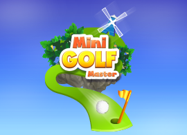 mini golf
