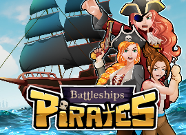 Battleship Pirates