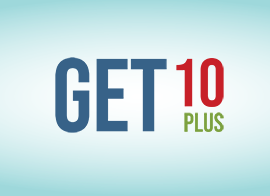 Get 10