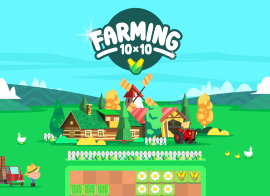 Farming