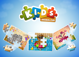 Kids Animal