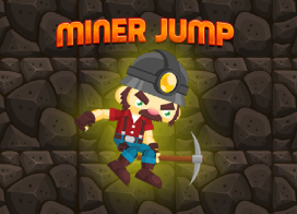 miner jump
