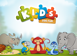 Kids Zoo