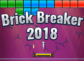 Brick Breaker