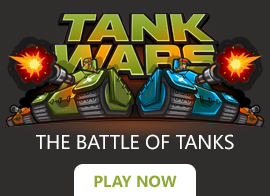tank war