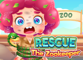 Rescue Zookeeper