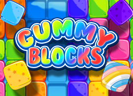 Gummy Blocks
