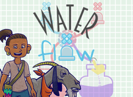water