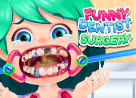 destist surgery
