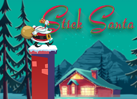 stich santa