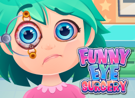 Eye Surgery