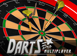darts