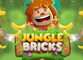 jungle bricks