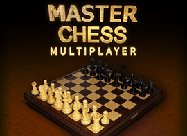 master chess