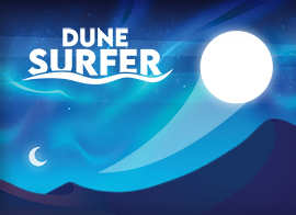 dune surfer