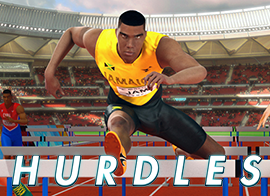 hurdles
