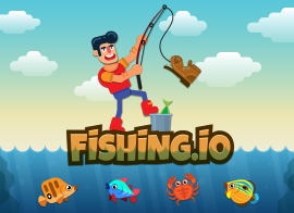 fishingo