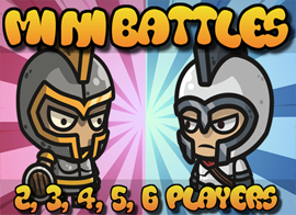 mini batlless