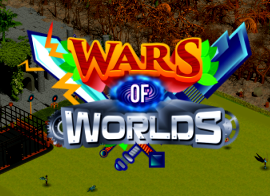 Wars of World