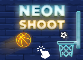 Neon Shoot