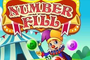 Number-Fill
