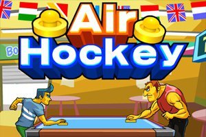 airhockey