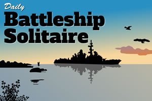 battleshipsolitair